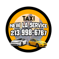 logo la services