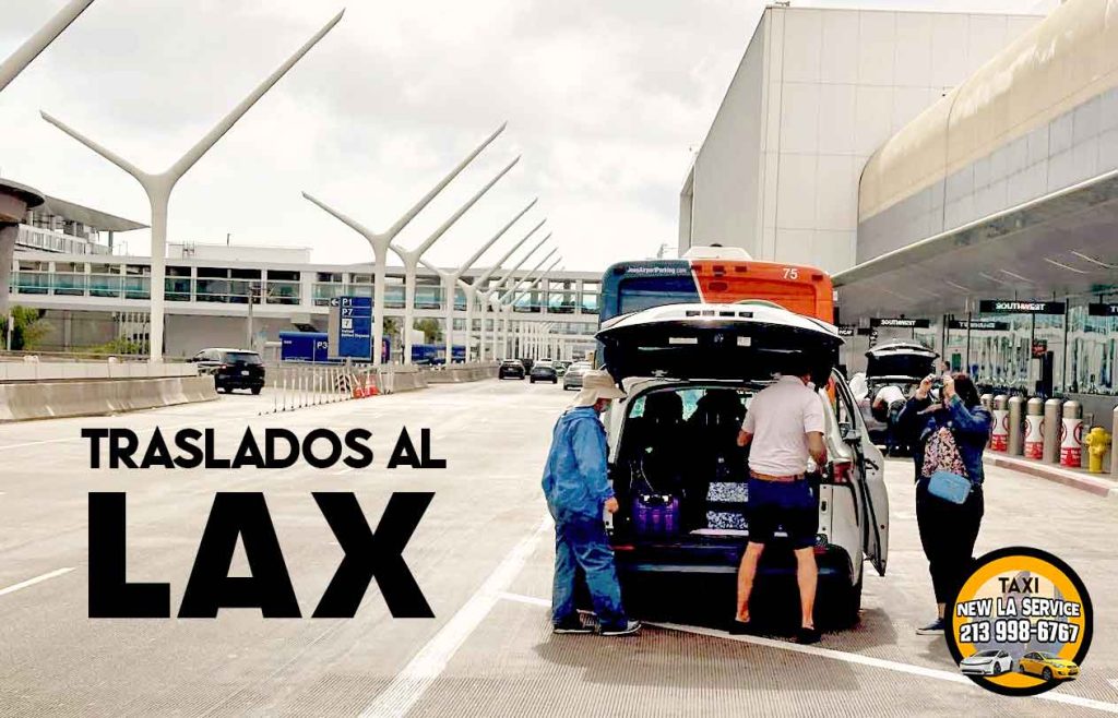 traslados al lax